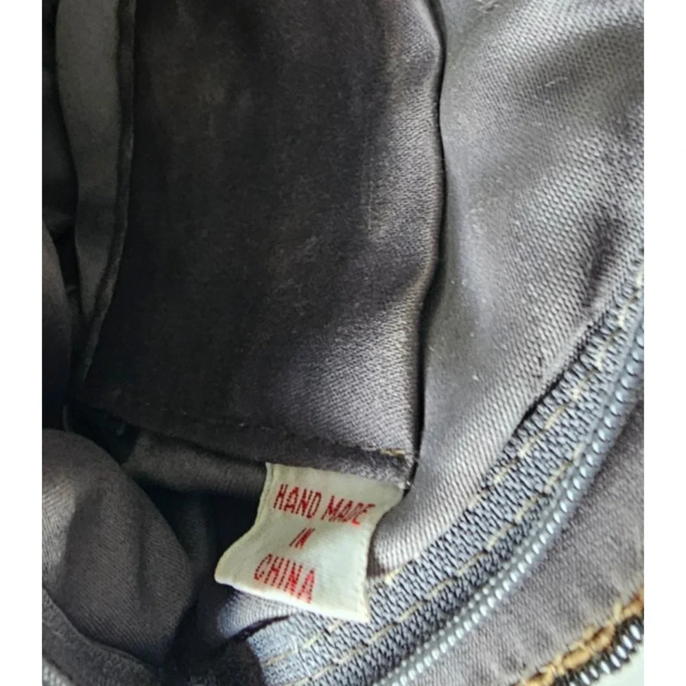 Handmade showstopping vintage